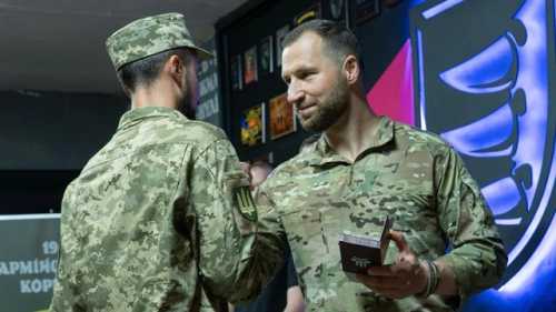 Сучасне покоління має реальну можливість здолати противника, і це відрізняє його від попередніх – Хмара
