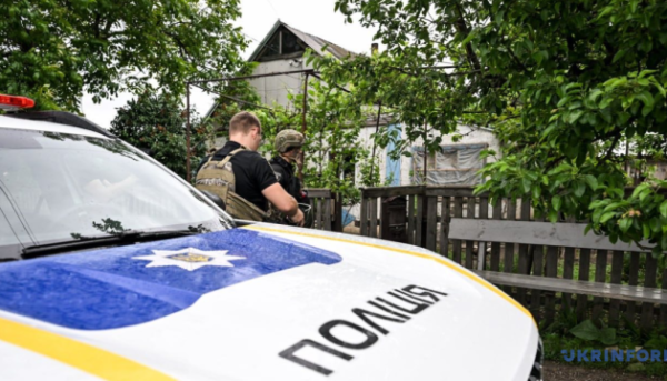 З села Чарівне на Херсонщині вивезено останню дитину