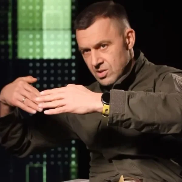Військовий оцінив можливість завершення війни за рік, припускаючи, що непередбачувана подія в Росії може стати переломним моментом.