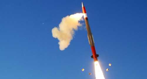 Чи справді в Європі вичерпуються ракети PAC-3 для систем Patriot, і чи їх колись було достатньо?