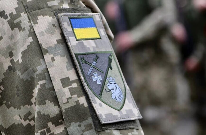 Військовослужбовця ТЦК смертельно поранено у Львові: подробиці події