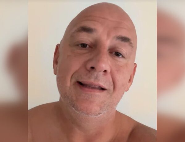 Потап висловився про скандальні заяви Полякової — що сказав виконавець