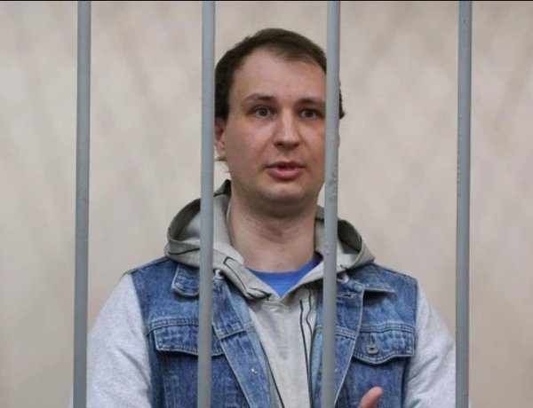 Росія випустила американського морпіха, затриманого у 2022 році: довели до кататонії, — Reuters