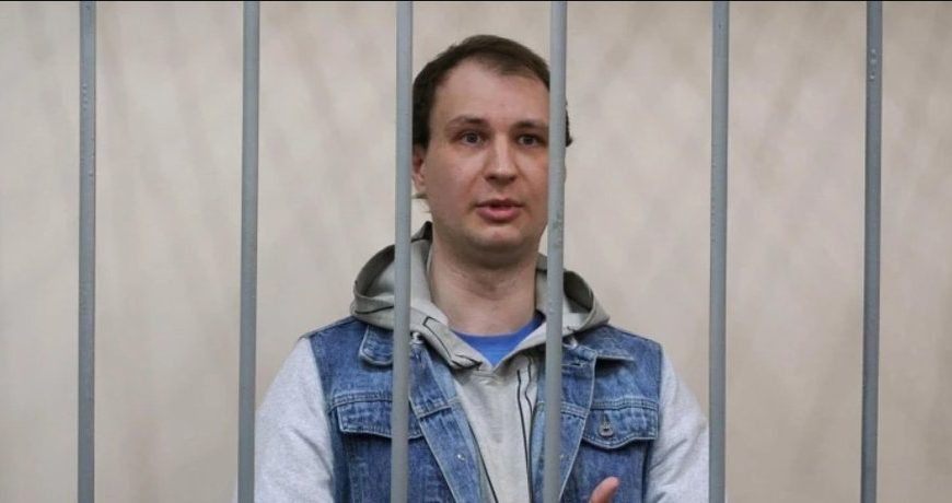 Росія випустила американського морпіха, затриманого у 2022 році: довели до кататонії, — Reuters