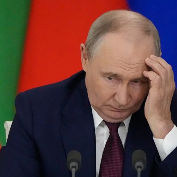 Путін готує атаку на Балтійські країни? Європа отримала нові розвіддані