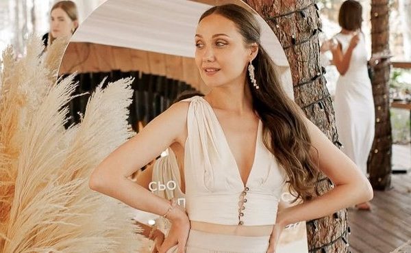 Євгенія Власова опинилася в центрі скандалу — що сказала виконавиця про російську мову