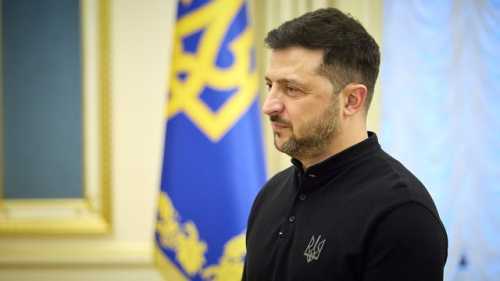 Зеленський щодо відкриття кластерів у переговорах з ЄС: ми зробили все для позитивного рішення