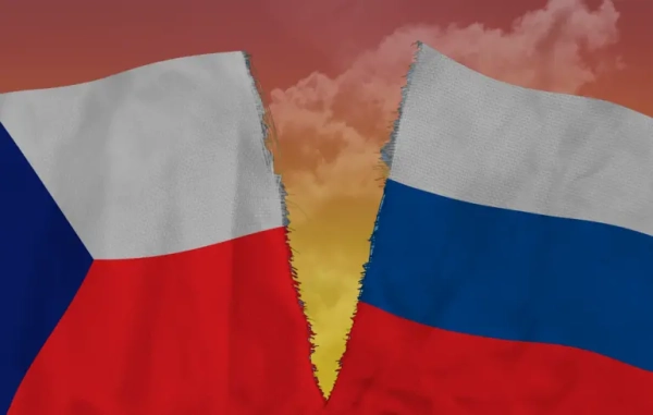 Росія наймає недосвідчених осіб для диверсійних дій у Чехії – у Службі безпеки Чеської Республіки (BIS) повідомили про нову стратегію.