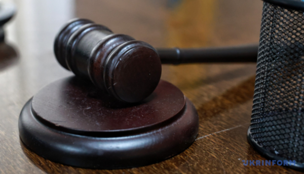 Суд помістив під арешт керівника Миколаївського обласного військкомату з можливістю внесення застави понад 4,6 мільйона гривень.
