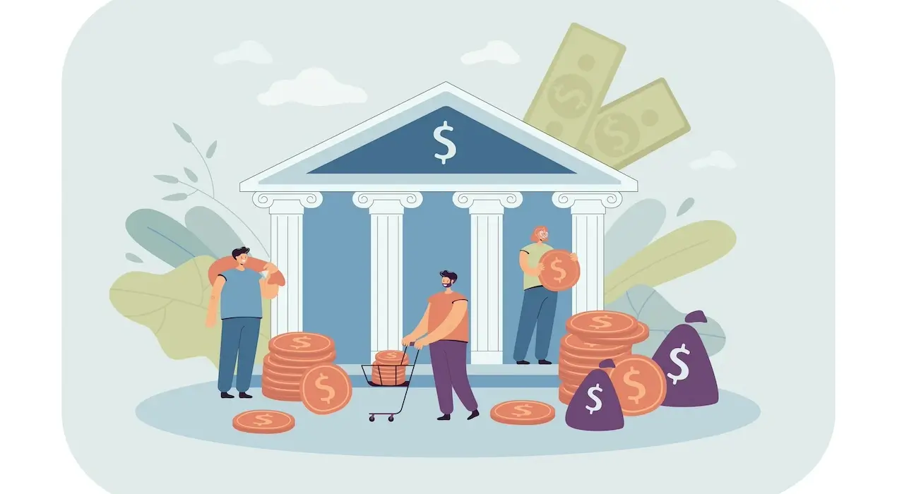 МВФ рекомендує Україні відмовитися від 50% податку для банків