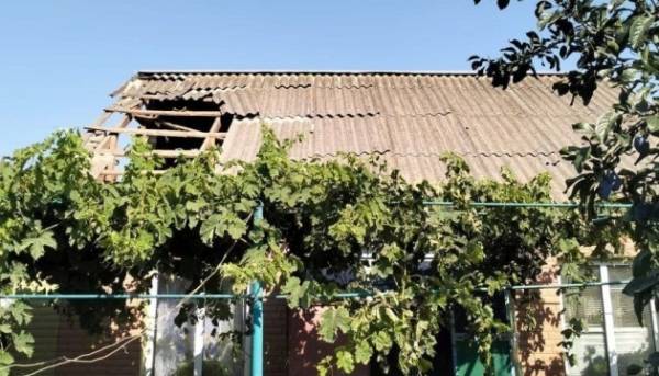 Противник протягом дня майже 60 разів атакував Дніпропетровщину, п’ятеро загиблих та 16 поранених