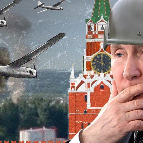 “Стягнули три ешелони оборони під Москву”: Зеленський пояснив, як Кремль “злив” регіони та кордони РФ