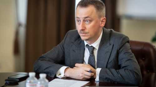 Соболев призначений представником держави в наглядовій раді “Нафтогазу” – указ
