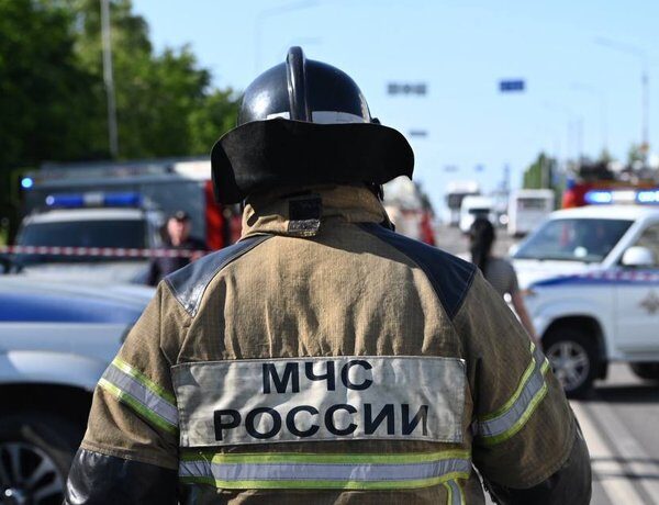 Вибух у Москві: численні жертви в кафе — Фокус