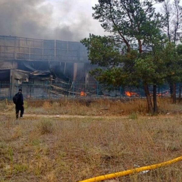У Павлограді збільшилася кількість жертв через ворожі обстріли, є загибла особа.