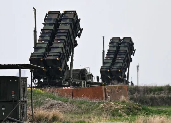 Україні не вистачає ракет не тільки для Patriot: Ігнат розповів про стан ППО