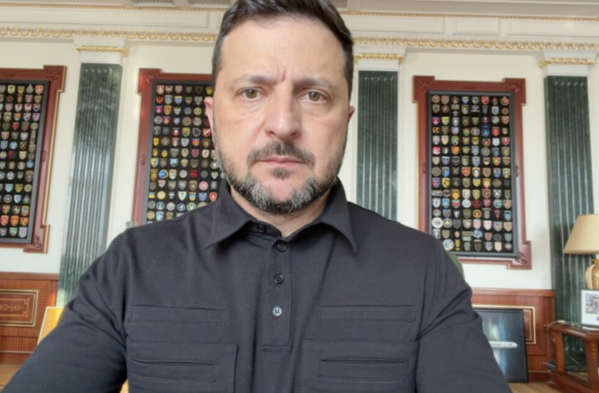 Скандальна дорожньо-транспортна пригода в столиці: Президент анонсував скликання Ради національної безпеки і оборони для обговорення стану дорожнього руху.