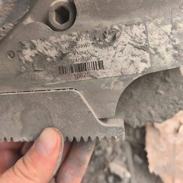 ЗСУ вперше вдарили по Донецьку новою крилатою ракетою на 550 км