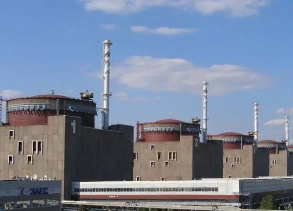 Запорізька АЕС, що перебуває під окупацією, може залишитись без електрики за 10 днів – МАГАТЕ