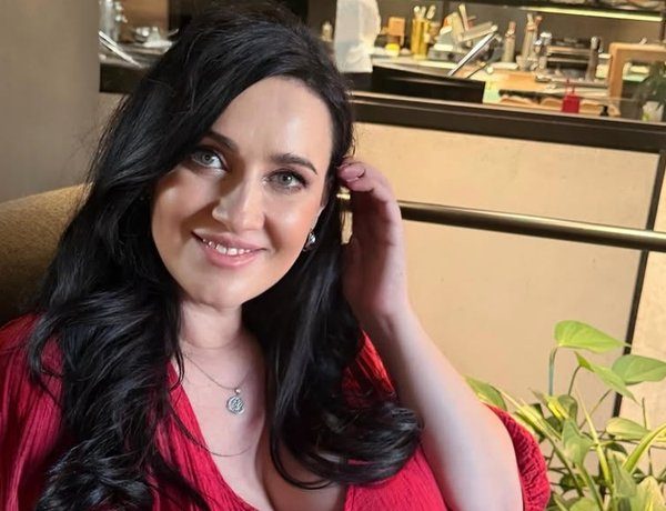 Соломія Вітвіцька очікує дитину — як виглядає телеведуча та скільки кілограмів набрала