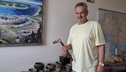 Сучасні генетичні дослідження показали, що предками українців були індоєвропейці, стверджує вчений