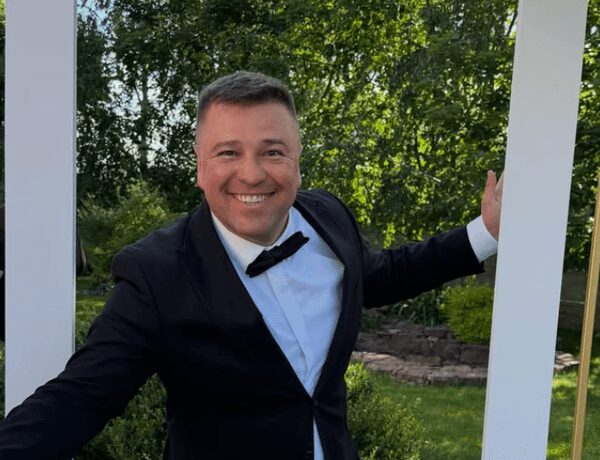 Віктор Гевко та його дружина розходяться, поширювалися плітки про її…