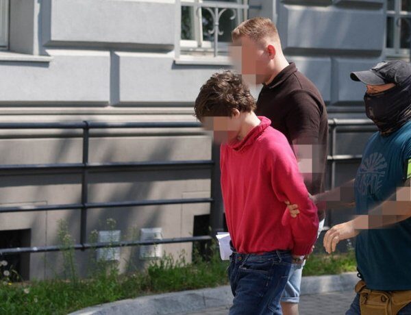 Загроза довічного ув’язнення: у Вроцлаві 18-річному українцю інкримінують спробу вбивства польської громадянки