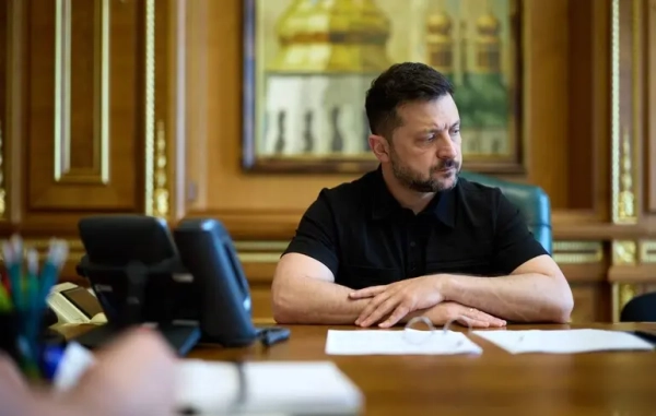 Президент Зеленський та сенатор Венс домовилися про наступні кроки – ключові моменти телефонної розмови