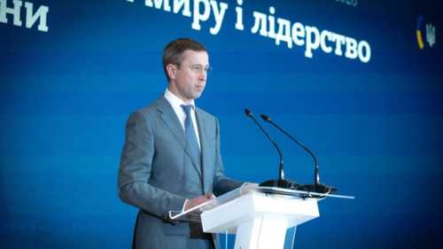 Корецький: Існує додаткова потреба у фінансуванні оборонної сфери, ми оновимо державний бюджет на 2026 рік.