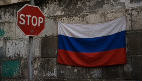 В Дрогобичі заборонили російськомовний культурний продукт.