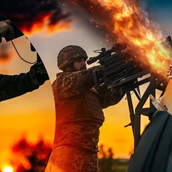 Масована атака на Київ, Кременчук та Кривий Ріг: кількість збитих ракет силами ППО