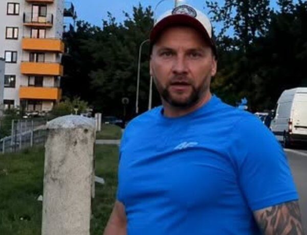 Напади на українців у Польщі: черговий інцидент у Кракові — відео