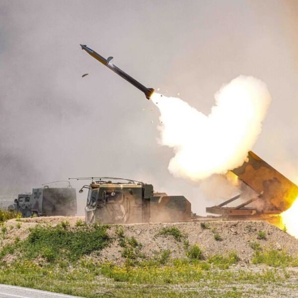 Росія розмістила біля кордону комплекси для важких ракет KN-30: якою є загроза від балістичних снарядів КНДР