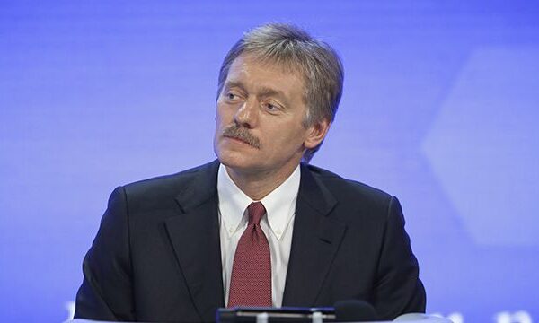 У Кремлі прокоментували ймовірну зустріч Трампа, Зеленського та Путіна