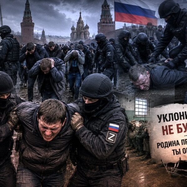 Мобілізація в Україні завтра: яким буде сценарій після призову в РФ