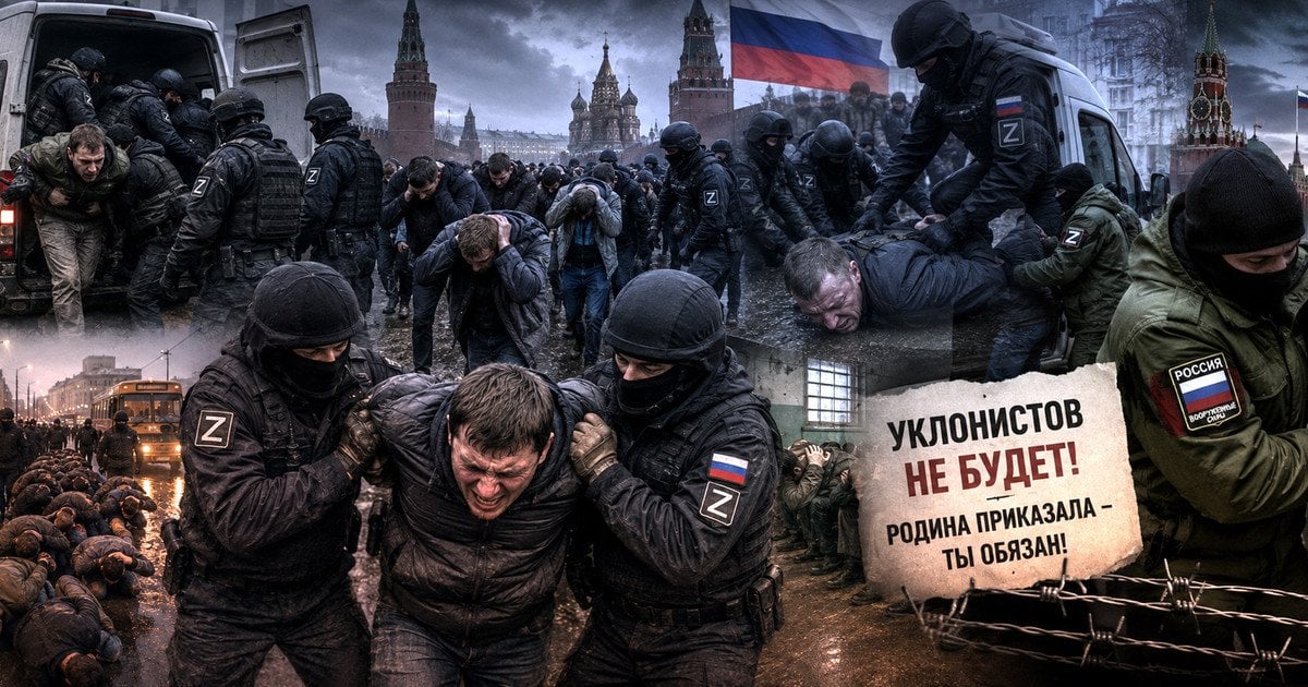 Мобілізація Мобілізація