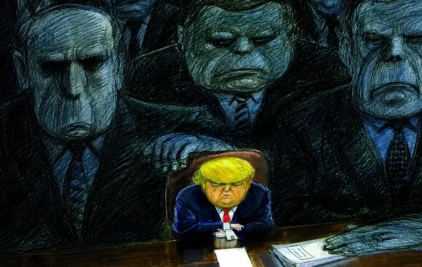 Політика Трампа: як невігластво набуло переваги в американській політиці