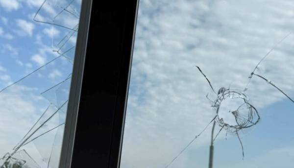 Російські війська завдали удару по Одещині: одна людина поранена, будинки зазнали руйнувань