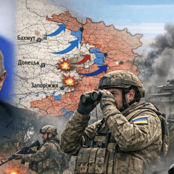 Російська Держдума розкрила справжню мету війни: куди прямують загарбники