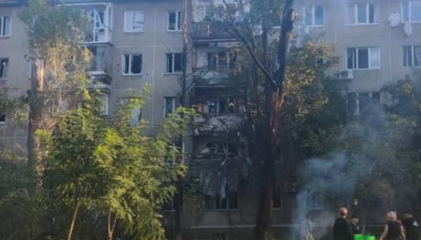 Число жертв російської атаки на Одещину збільшилося до двох.