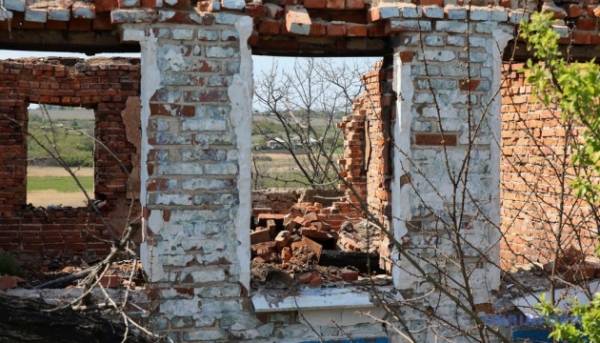Минулої доби росіяни спричинили смерть однієї особи на Донеччині, ще п’ятьох було травмовано.