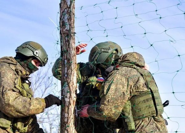 Росія на 33% закрила набір до бригад територіальної оборони, повідомляє Скібіцький