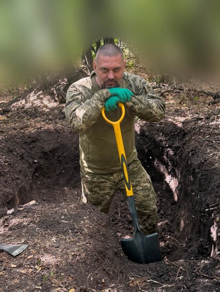 Володимир Золкин вступив до лав ЗСУ — місце служби блогера з’ясували ЗМІ