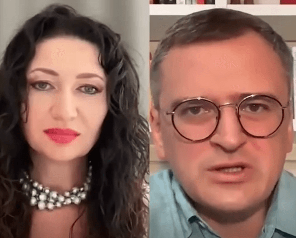 Екс-очільник зовнішньополітичного відомства захистив Полякову, згадавши притчу про грішницю