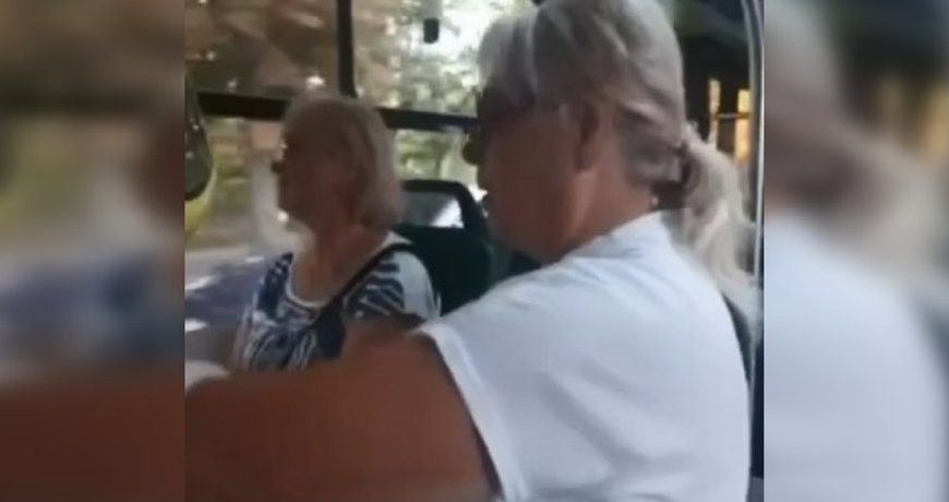 Мовний скандал: у Львові поліція оштрафувала матір військового