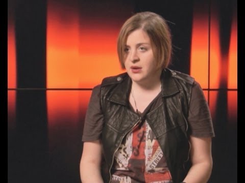 Народжувала в Києві, а виступає в Росії: куди зникла зірка “Голосу” Мегі Гогітідзе