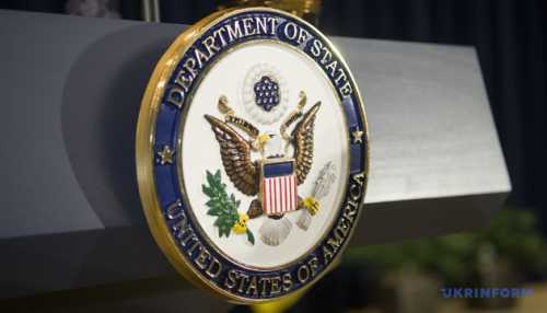 Державний департамент США додав до списку санкцій декілька підрозділів російської армії
