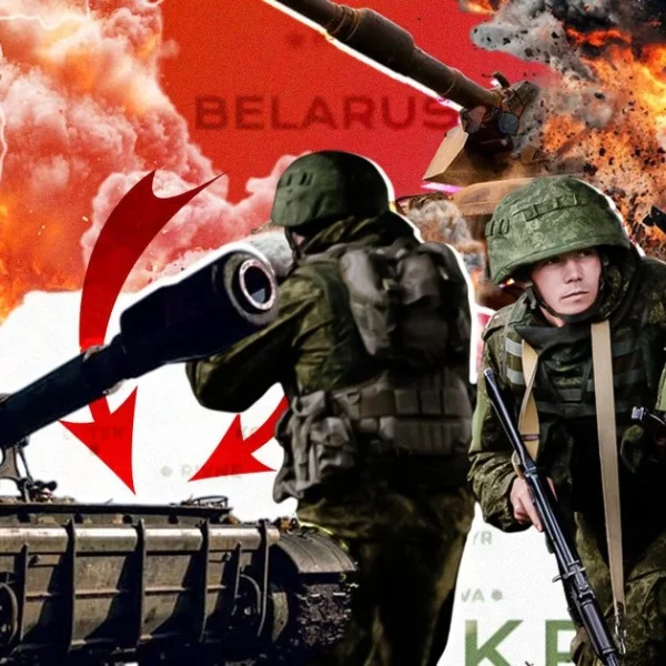 Напрямки, де Росія посилить наступ восени, були названі Жоріним.