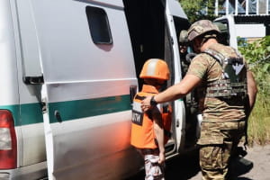 Вогнем охоплено три райони Дніпропетровщини внаслідок ударів дронів: займання в Павлограді та Синельниківському районі