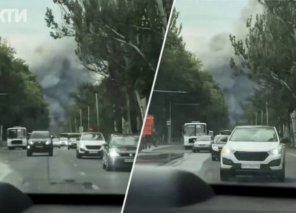 Генеральний штаб Збройних сил України підтвердив знищення російських командних пунктів неподалік Донецька.